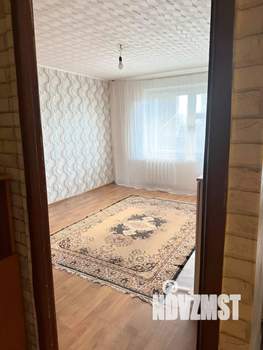 1-к квартира, на длительный срок, 35м2, 3/9 этаж