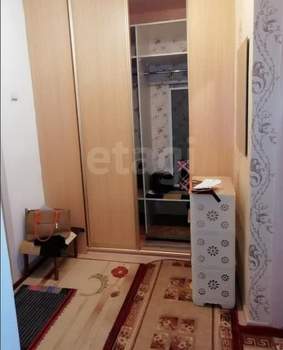 1-к квартира, на длительный срок, 37м2, 4/5 этаж