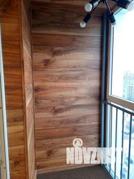 1-к квартира, посуточно, 42м2, 17/19 этаж