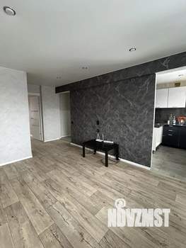 2-к квартира, на длительный срок, 45м2, 5/5 этаж