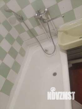 1-к квартира, на длительный срок, 38м2, 1/9 этаж