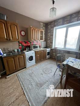 3-к квартира, на длительный срок, 63м2, 7/10 этаж