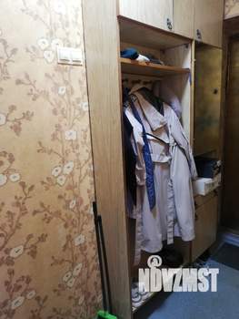 1-к квартира, на длительный срок, 30м2, 5/5 этаж