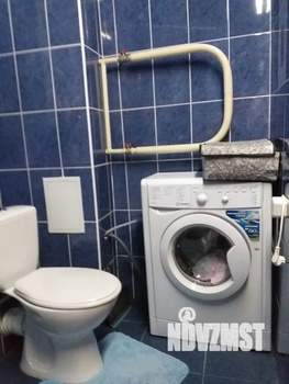 1-к квартира, на длительный срок, 40м2, 11/15 этаж