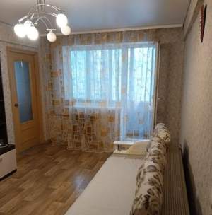 2-к квартира, на длительный срок, 40м2, 3/5 этаж