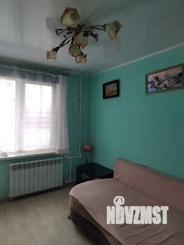 1-к квартира, на длительный срок, 30м2, 1/3 этаж