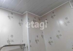 1-к квартира, на длительный срок, 28м2, 5/5 этаж