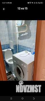 1-к квартира, на длительный срок, 29м2, 9/9 этаж