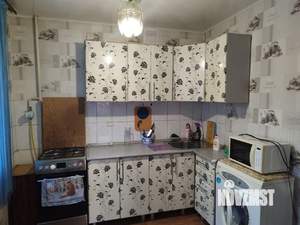 1-к квартира, на длительный срок, 33м2, 4/5 этаж