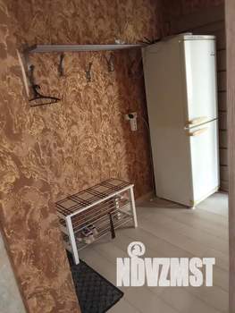 2-к квартира, посуточно, 50м2, 5/5 этаж