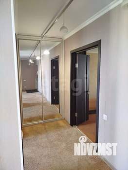 3-к квартира, на длительный срок, 60м2, 9/9 этаж