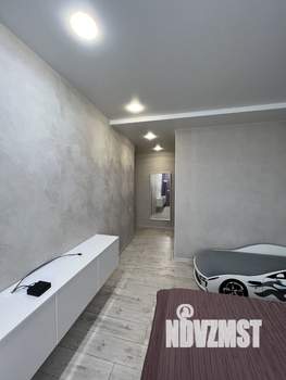 1-к квартира, на длительный срок, 58м2, 11/16 этаж