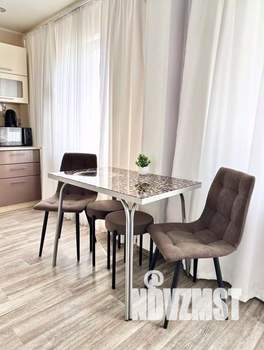 2-к квартира, посуточно, 52м2, 1/1 этаж