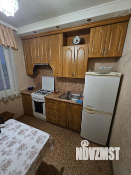 1-к квартира, на длительный срок, 31м2, 5/5 этаж