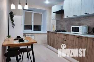 1-к квартира, посуточно, 10м2, 1/9 этаж