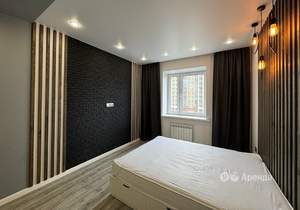 2-к квартира, на длительный срок, 54м2, 4/15 этаж