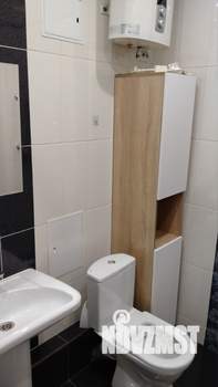 1-к квартира, на длительный срок, 44м2, 11/15 этаж