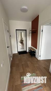 1-к квартира, на длительный срок, 37м2, 8/11 этаж