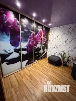 2-к квартира, на длительный срок, 44м2, 2/10 этаж