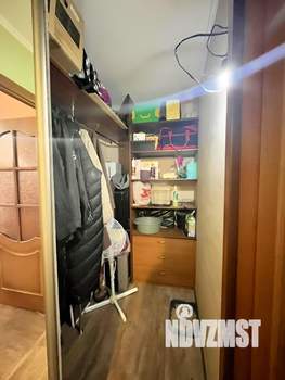 2-к квартира, на длительный срок, 48м2, 4/5 этаж