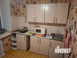 1-к квартира, на длительный срок, 30м2, 3/6 этаж