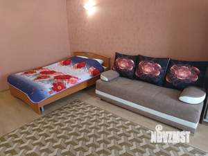 1-к квартира, посуточно, 38м2, 8/9 этаж