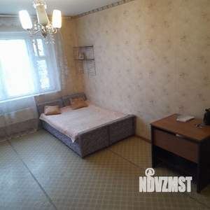 1-к квартира, на длительный срок, 36м2, 4/9 этаж