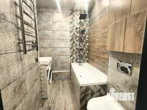 1-к квартира, на длительный срок, 43м2, 16/17 этаж