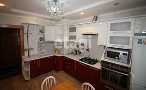 3-к квартира, на длительный срок, 65м2, 3/9 этаж