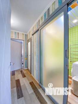 3-к квартира, посуточно, 65м2, 1/9 этаж