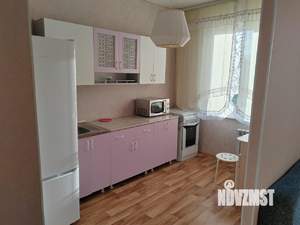 2-к квартира, на длительный срок, 42м2, 6/12 этаж