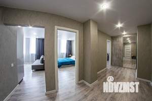 2-к квартира, посуточно, 65м2, 7/15 этаж