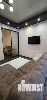 Студия квартира, посуточно, 35м2, 6/9 этаж