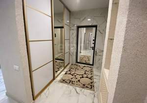 2-к квартира, на длительный срок, 70м2, 12/17 этаж