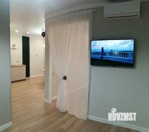 2-к квартира, на длительный срок, 44м2, 9/14 этаж