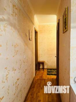 1-к квартира, на длительный срок, 30м2, 2/5 этаж