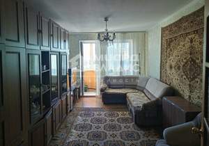 2-к квартира, на длительный срок, 50м2, 3/9 этаж