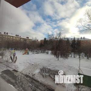 1-к квартира, на длительный срок, 31м2, 2/5 этаж