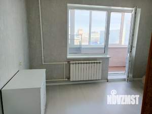 1-к квартира, на длительный срок, 30м2, 8/9 этаж