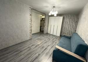 3-к квартира, на длительный срок, 43м2, 5/5 этаж