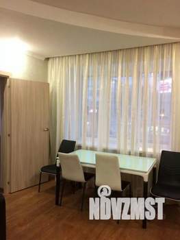 2-к квартира, посуточно, 50м2, 1/1 этаж