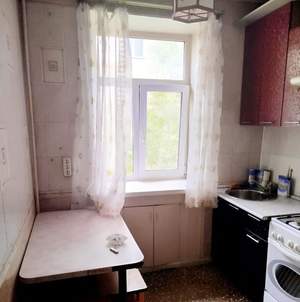 2-к квартира, на длительный срок, 54м2, 3/3 этаж