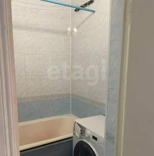 2-к квартира, на длительный срок, 54м2, 2/5 этаж