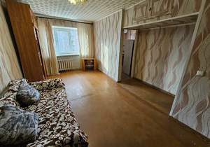 1-к квартира, на длительный срок, 29м2, 3/5 этаж