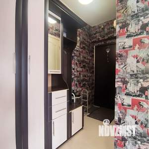 1-к квартира, на длительный срок, 31м2, 5/5 этаж