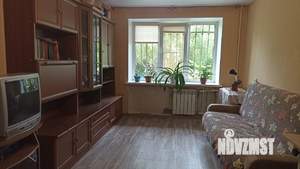 1-к квартира, на длительный срок, 30м2, 1/5 этаж