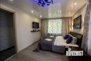 1-к квартира, посуточно, 35м2, 2/5 этаж