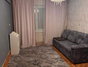 1-к квартира, на длительный срок, 38м2, 1/5 этаж