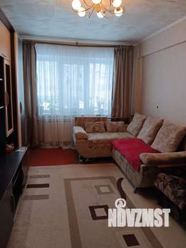2-к квартира, на длительный срок, 45м2, 1/5 этаж