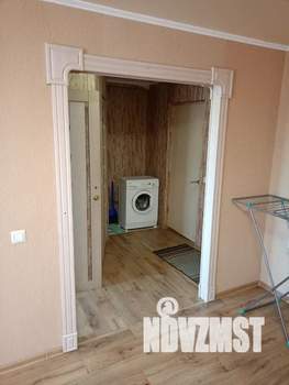 1-к квартира, посуточно, 34м2, 4/5 этаж